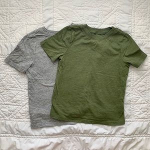(3) Old Navy Boys Tees